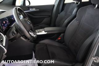 BMW 218 usata, con Controllo trazione
