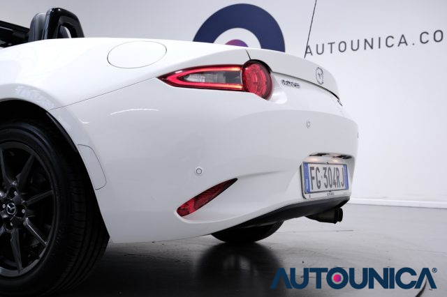 MAZDA MX-5 usata 46