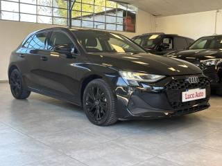 AUDI A3 usata, con Airbag laterali