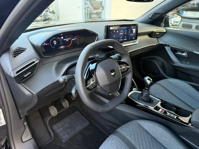 PEUGEOT 2008 usata, con Fari LED