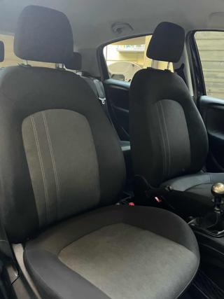 FIAT Punto usata, con Fendinebbia