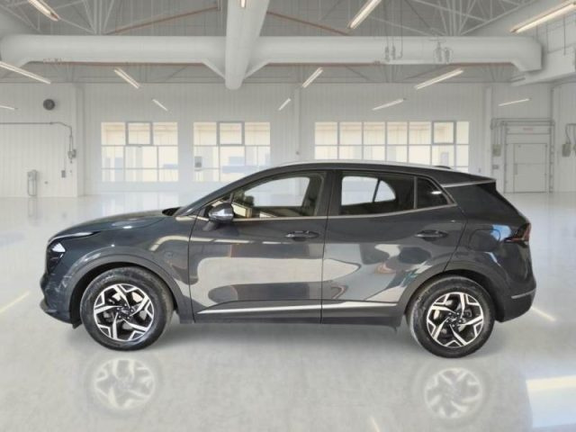 KIA Sportage usata, con Climatizzatore