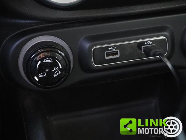 FIAT 500L usata, con Filtro antiparticolato