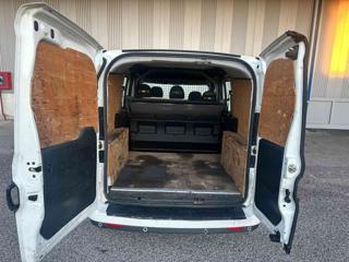 FIAT Doblo usata, con Chiusura centralizzata