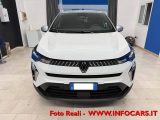 RENAULT Captur usata, con Fari LED