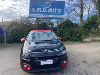 CITROEN C3 usata, con Airbag