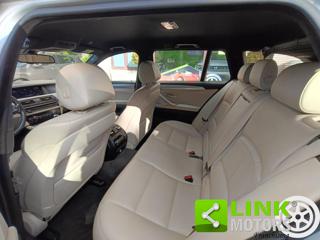 BMW 520 usata, con MP3