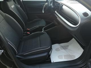 FIAT 600 usata, con Cruise Control