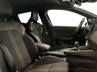 RENAULT Clio usata, con Fendinebbia