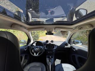 SMART ForTwo usata, con Alzacristalli elettrici
