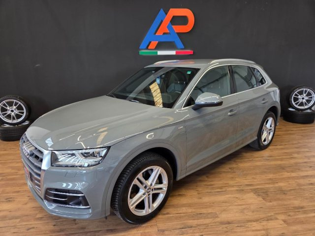 AUDI Q5 usata, con Airbag