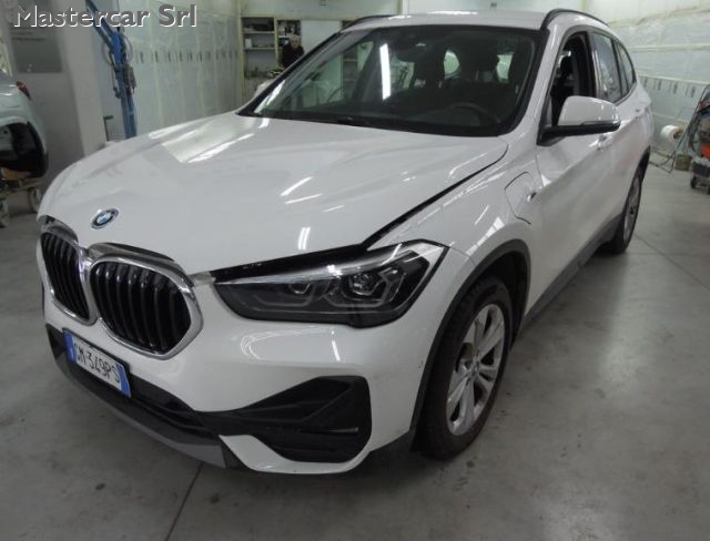 BMW X1 usata, con Airbag