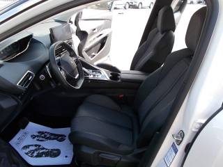 PEUGEOT 3008 usata, con Cerchi in lega