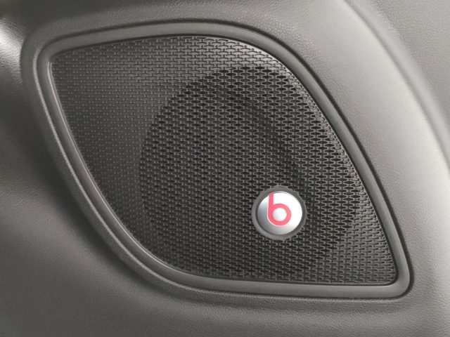 JEEP Compass usata, con Autoradio