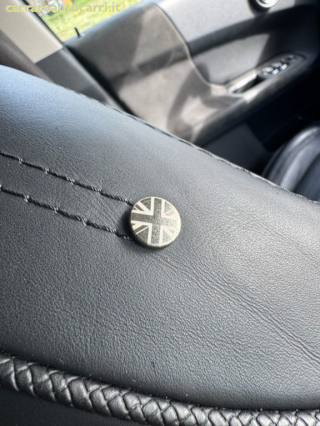 MINI Countryman usata, con Sedili sportivi