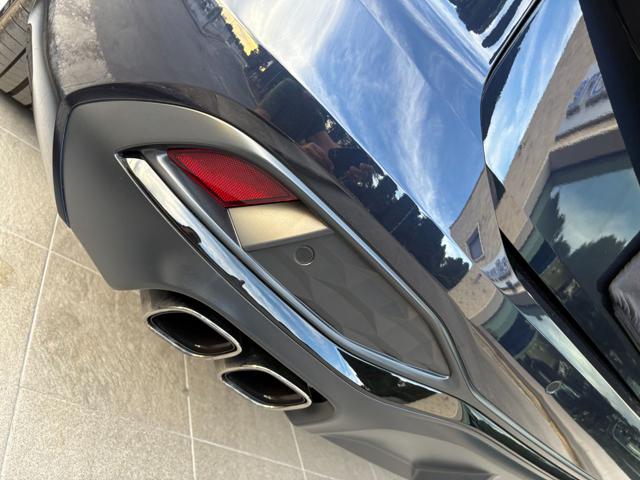 AUDI A6 usata, con Fari full-led