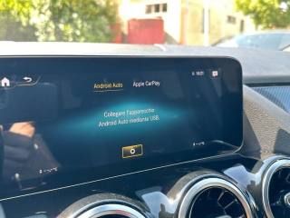 MERCEDES-BENZ GLA 200 usata, con Trazione integrale