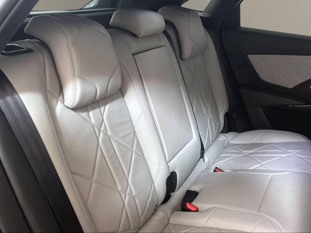 DS AUTOMOBILES DS 7 Crossback usata, con Cruise Control