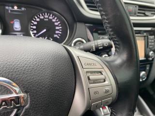 NISSAN Qashqai usata, con Controllo automatico clima