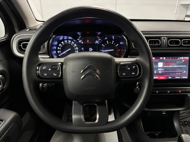 CITROEN C3 usata, con Cruise Control