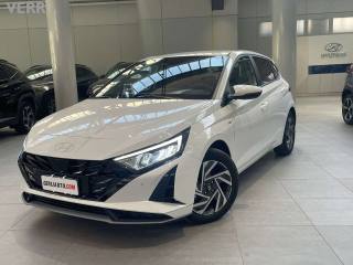 HYUNDAI i20 usata 1