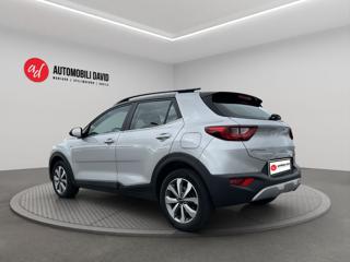 KIA Stonic usata, con Airbag laterali