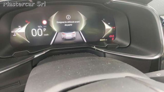 DS AUTOMOBILES DS 7 Crossback usata, con Climatizzatore