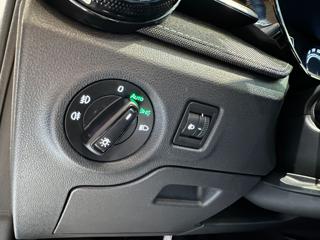 SKODA Fabia usata, con Fari LED