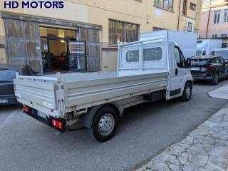 FIAT Ducato usata, con Alzacristalli elettrici