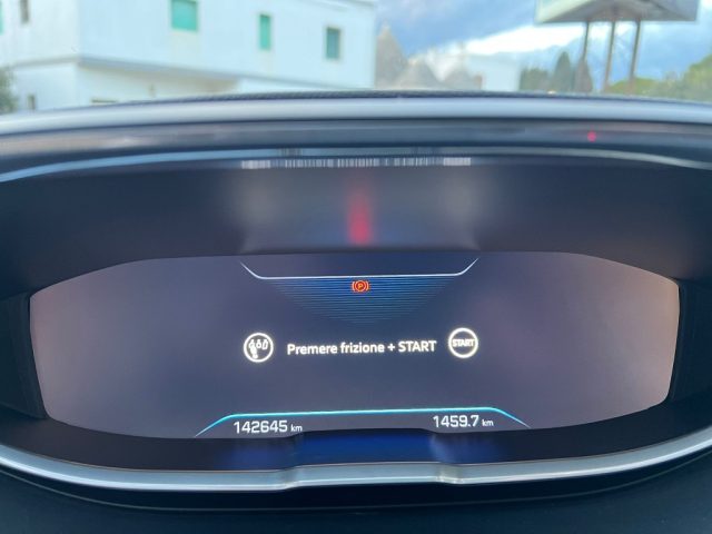 PEUGEOT 3008 usata 24