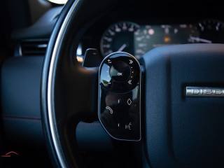 LAND ROVER Discovery Sport usata, con Park Distance Control