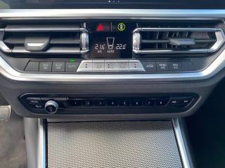BMW 320 usata, con Immobilizzatore elettronico