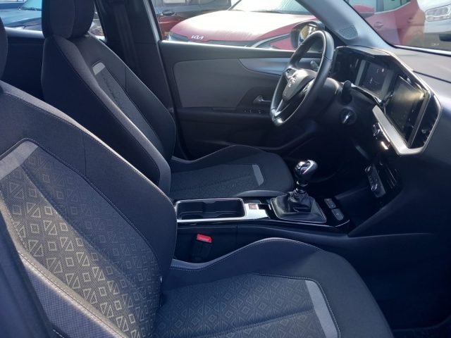 OPEL Mokka usata, con Sensori di parcheggio posteriori