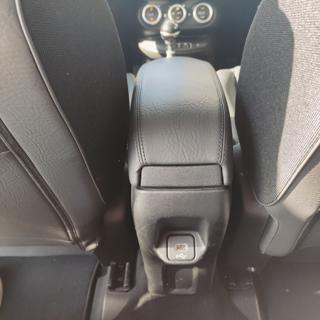 FIAT 500X usata, con Touch screen