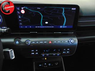 HYUNDAI Kona usata, con Controllo automatico clima
