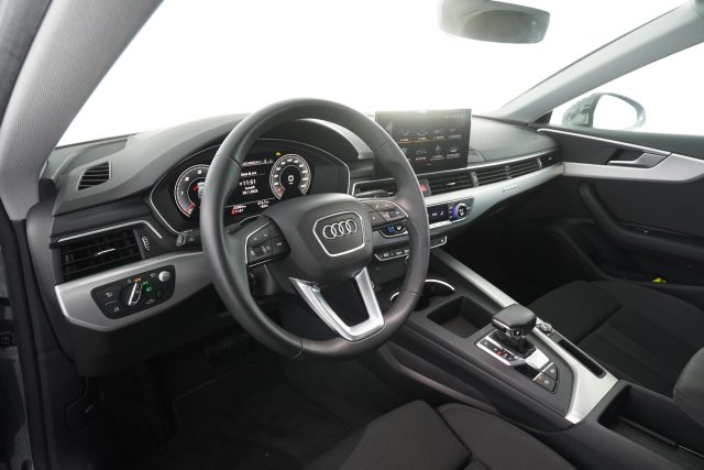 AUDI A5 usata 7