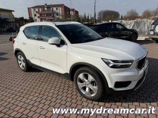 VOLVO XC40 usata, con Airbag laterali