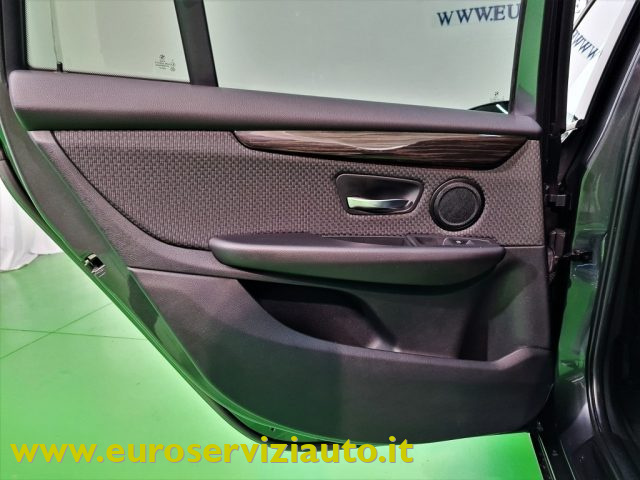 BMW 218 usata 39
