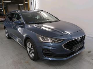 FORD Focus usata, con Autoradio