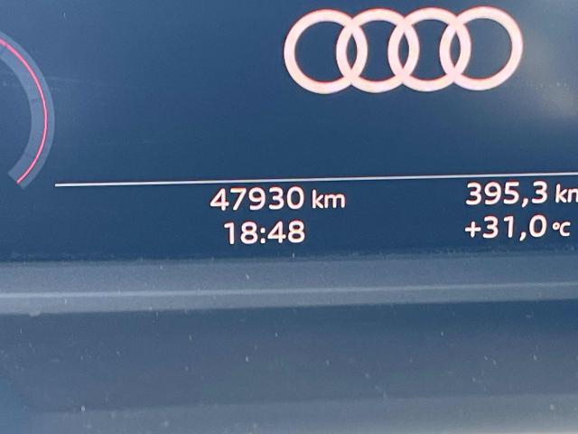 AUDI Q3 usata, con Cruise Control