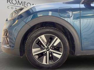 KIA Niro usata, con Sensori di parcheggio anteriori
