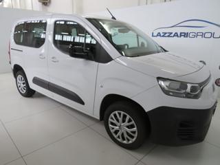 FIAT Doblo usata, con Alzacristalli elettrici