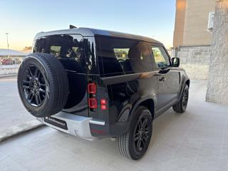 LAND ROVER Defender usata, con Alzacristalli elettrici