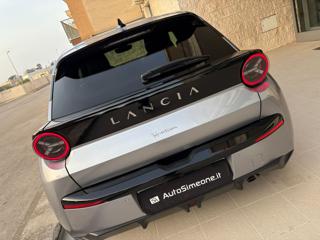 LANCIA Ypsilon usata, con Start/Stop Automatico