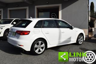 AUDI A3 usata, con Airbag Passeggero