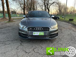 AUDI S3 usata, con Airbag