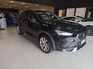 CUPRA Formentor 2.0 TDI