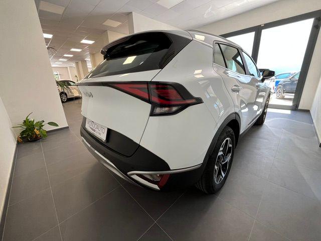 KIA Sportage usata, con Airbag