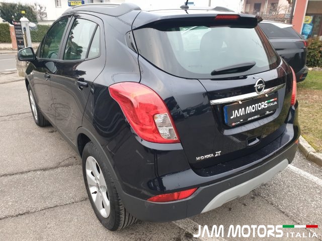 OPEL Mokka X usata, con Airbag Passeggero