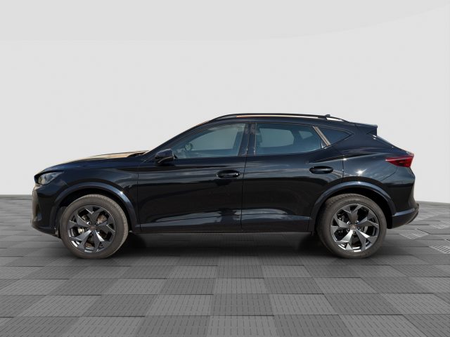 CUPRA Formentor usata 1